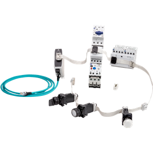 Ethernet IP In-Cabinet Solutions