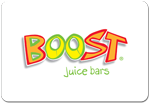 boost