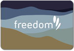 freedom