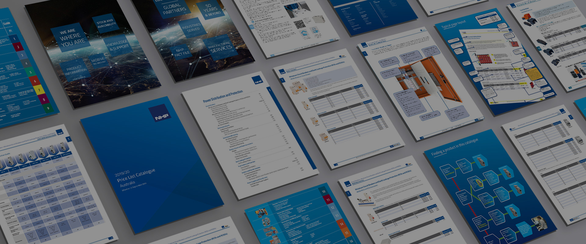 NHP-Catalogues-Banner