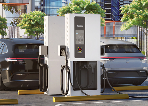 EVChargers
