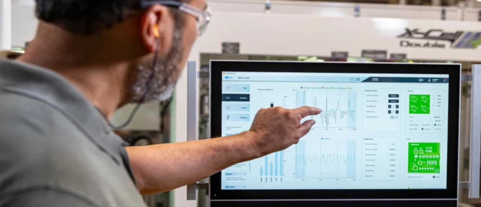 Is Your HMI Ready for the Future? Discover FactoryTalk Optix with NHP