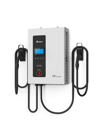 DC-City-Charger