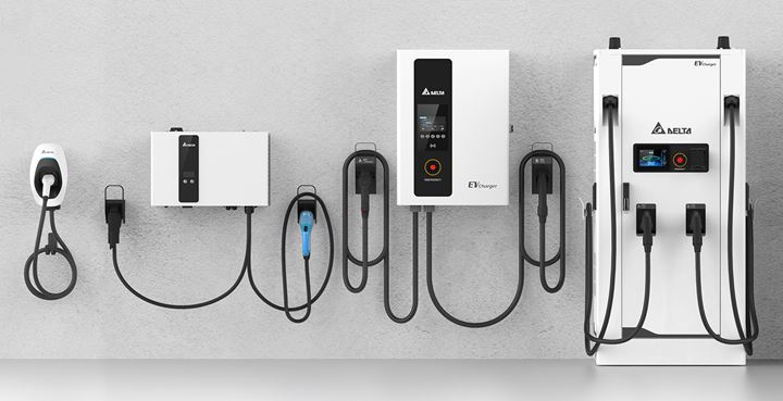EV chargers_banner