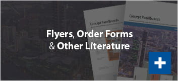 Flyers-Icon