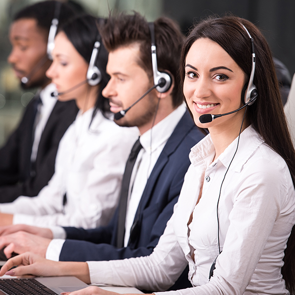 Customer Training