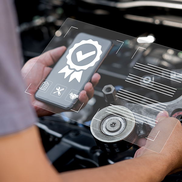 Repair Services