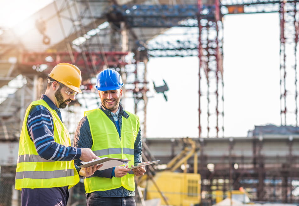 Site Support