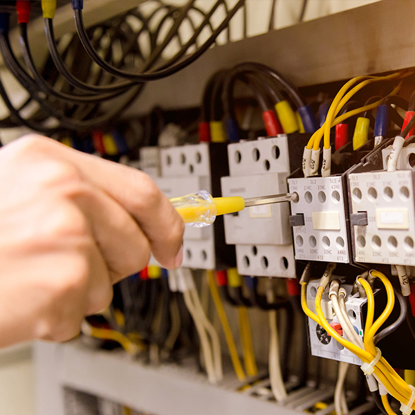 Repair Services