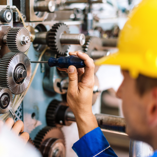 Repair and Inventory Management
