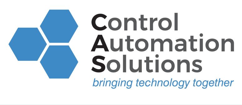 CA Solutions logo