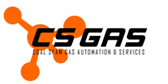 cs gas