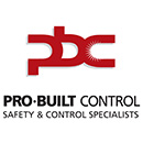 Pro-Built-Control