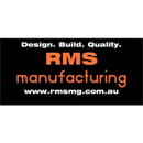 RMS-Manufacturing