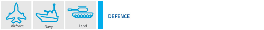 Defence-Icons