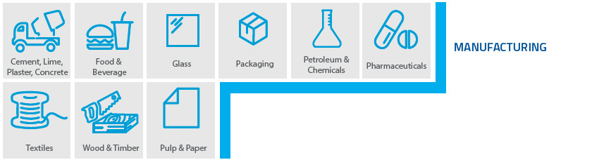 Manufacturing-Icons