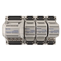Integrated Machine Condition Monitoring System
