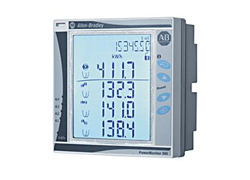 Power-Monitor-500