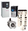 Drives-Motors