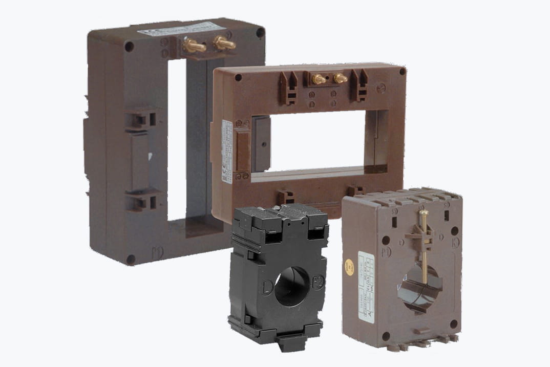 Current-Transformers