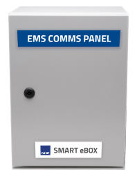 EMS-Comms-Panel