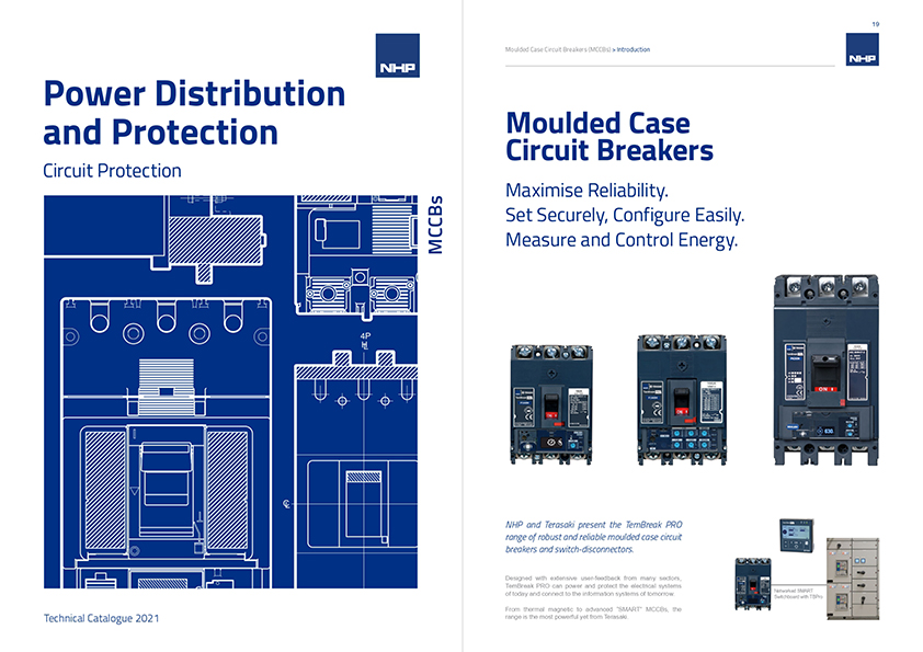 Power distribution and protection_thumbnail
