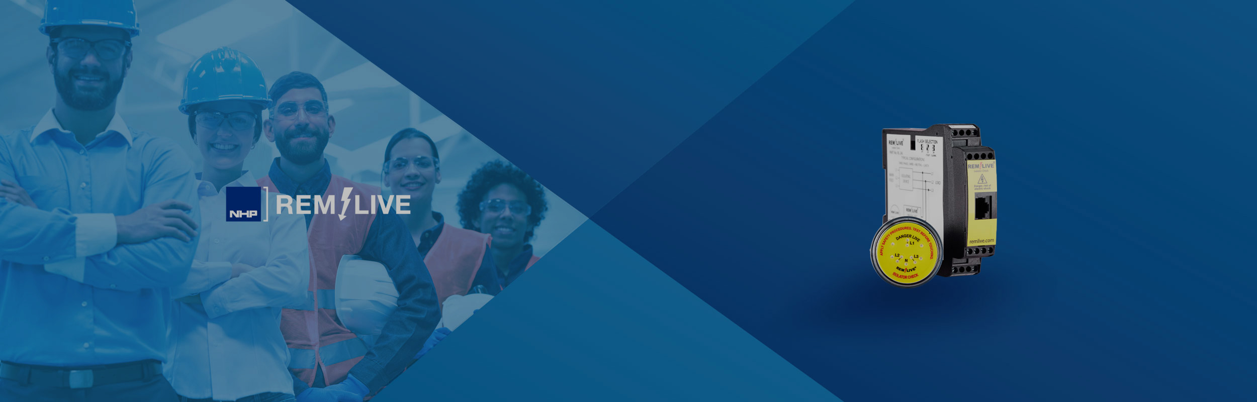 NHP Electrical Engineering Products