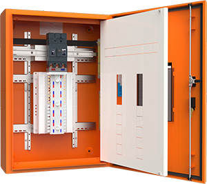 NHP-Panelboard