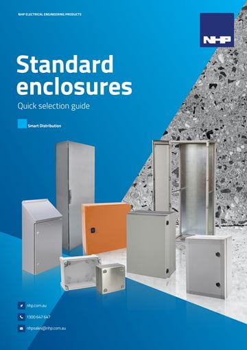 Enclosures selection guide_AU_thumbnail