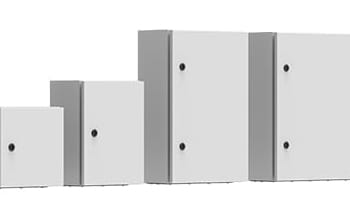 Mild Steel Enclosures