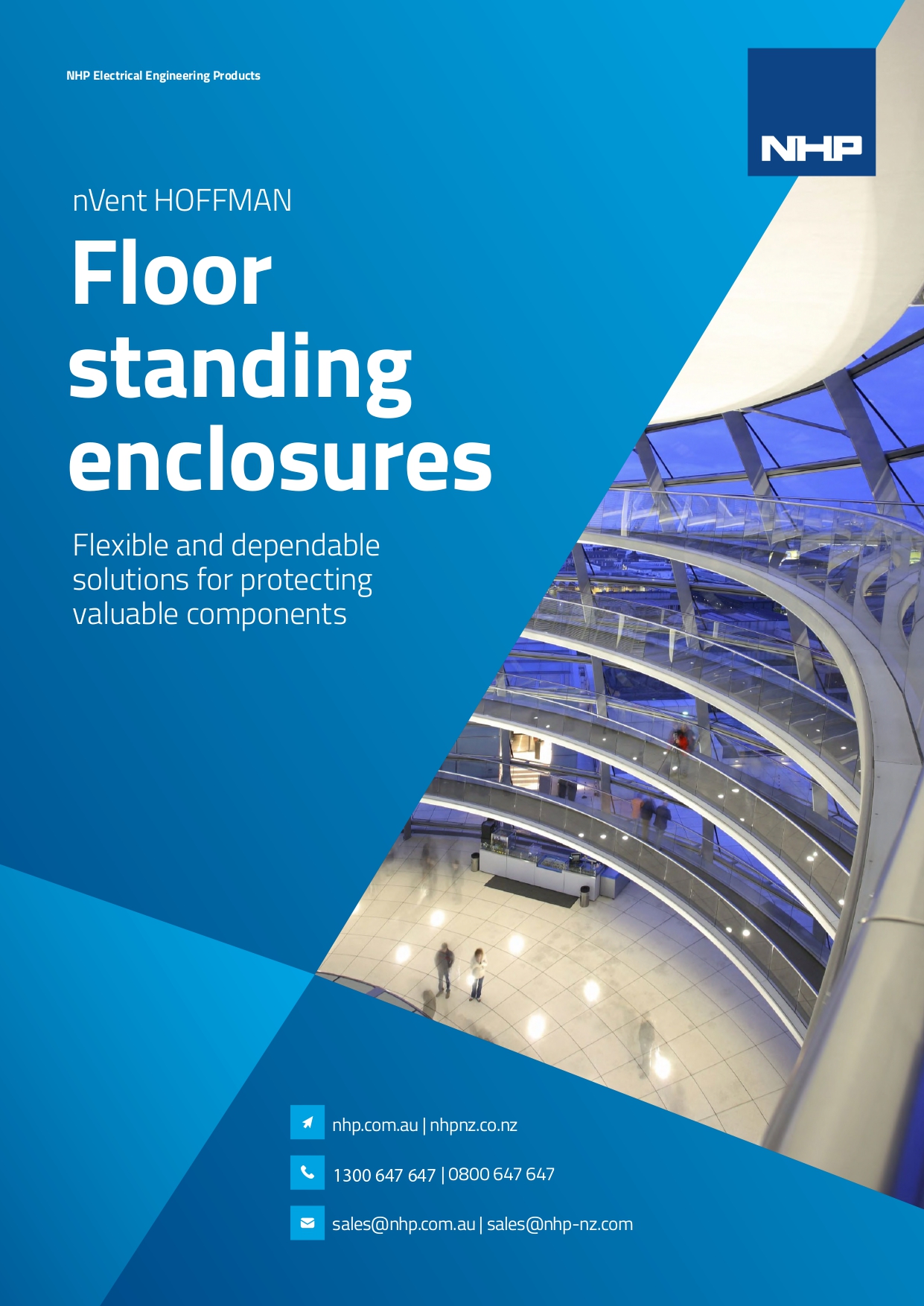 nVent_HOFFMAN_Floor_Standing_BR-001-EN-1