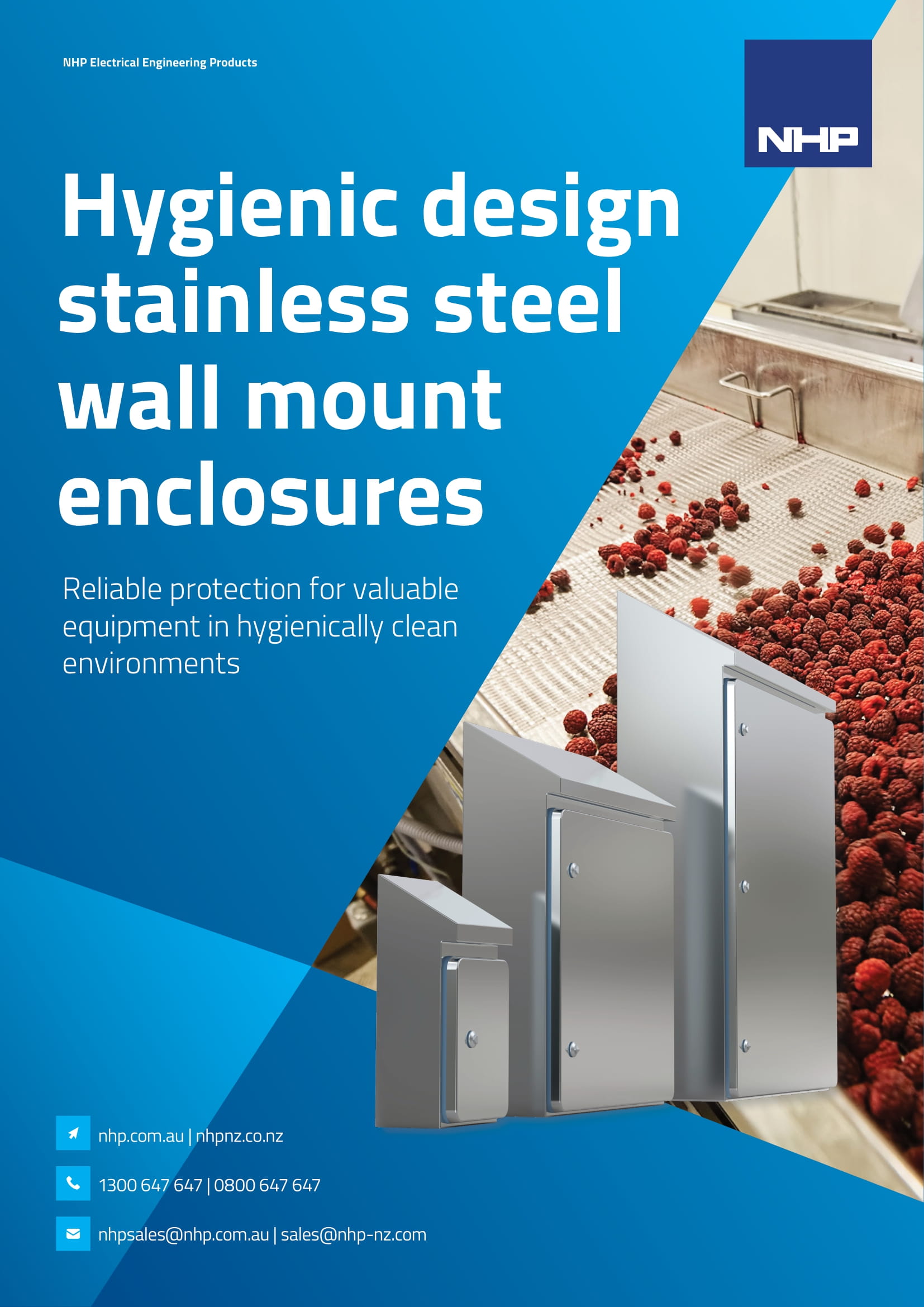 nVent_HOFFMAN_HDW_Enclosures_BR-001-EN-1