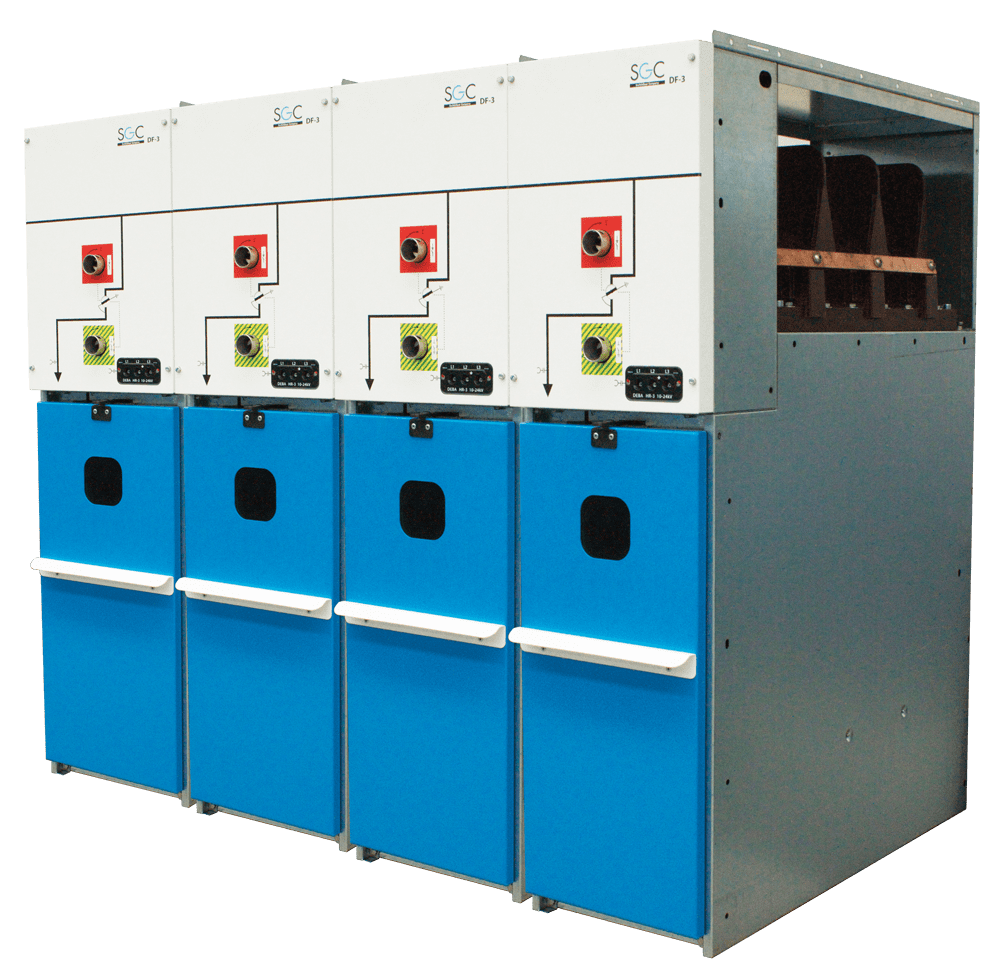 Air_Insulated_Switchgear