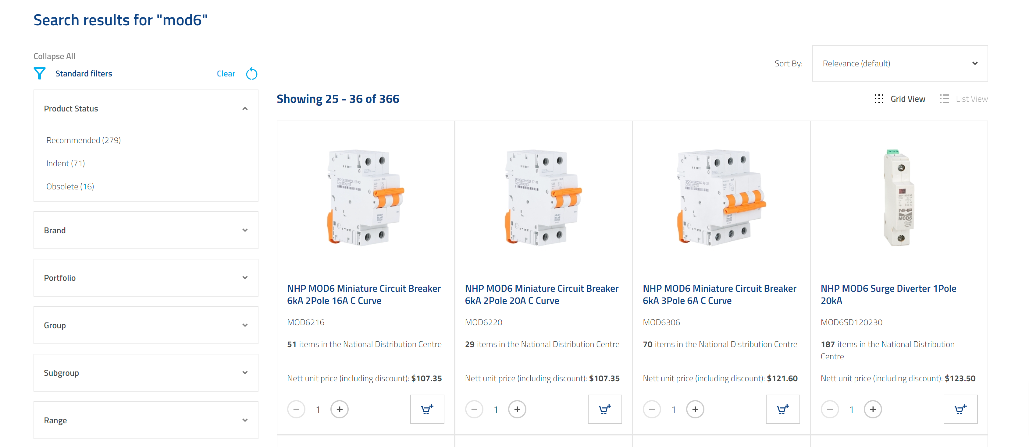Products-Search-Details
