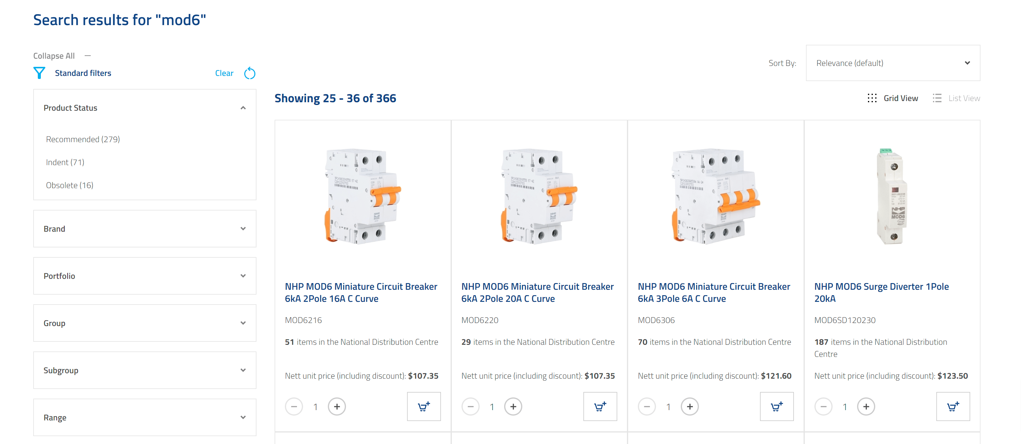 Products-Search-Details