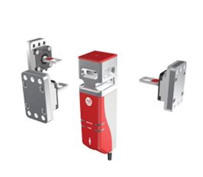 440G-MZ Guard Locking Switches