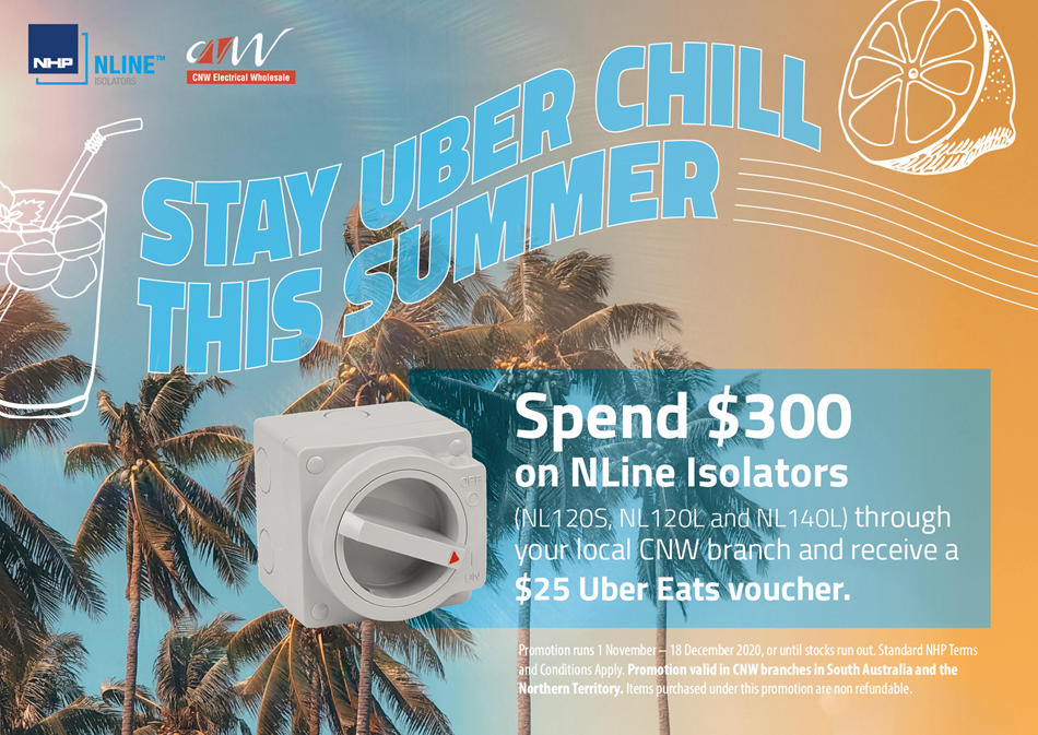 5FLY_N Line Flyer_Final-Digital_SA-NT