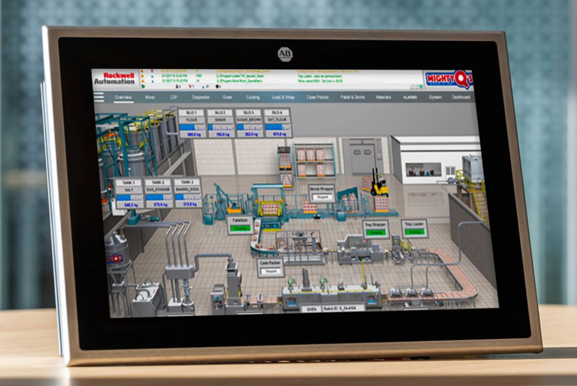 NHP Electrical Engineering Products Get a complete view of your