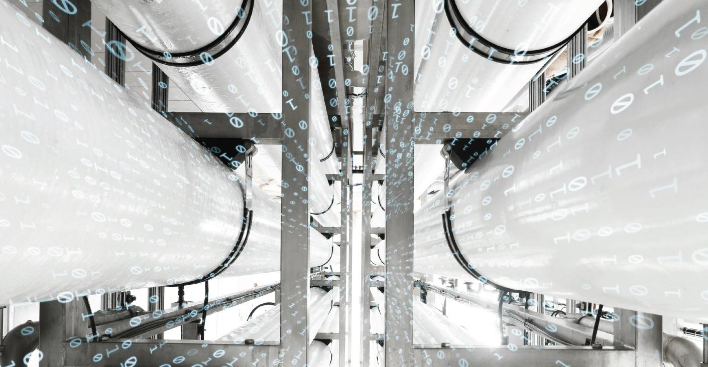 Accelerate big data and secure your infrastructure with smart connectivity hero