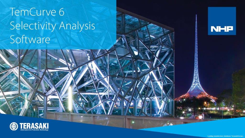 Avoid electrical curve balls with a coordination study hero