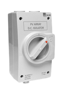 DC isolator (2)