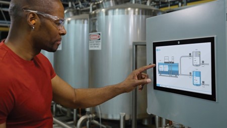 FactoryTalk Optix