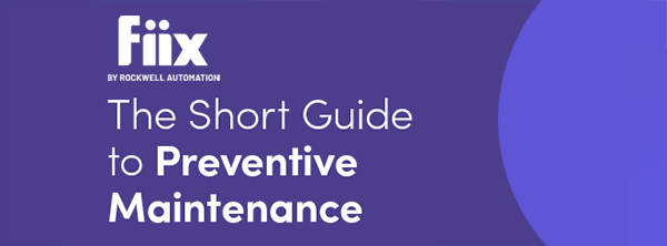 Email 2 - Short Guide to Preventive Maintenance 1