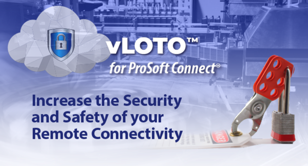ProSoft Connect Lockout Tagout