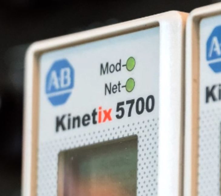 Kinetix