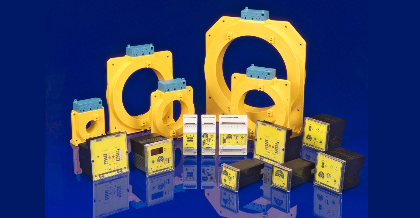 NHP adds remote real-time monitoring to its earth leakage relay offering hero