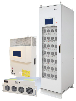 NHP delivers the next evolution of power quality solutions