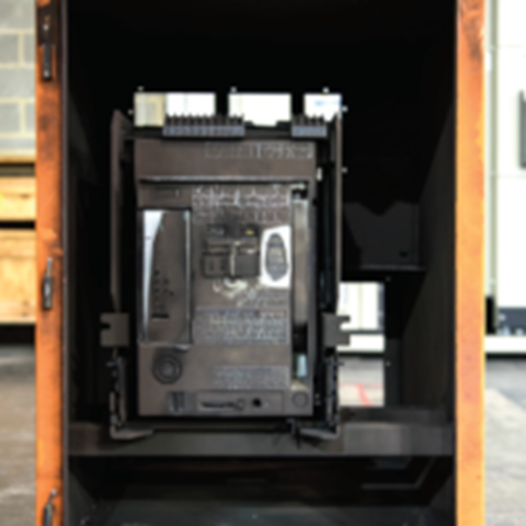 Prevent your switchgear from overheating today T