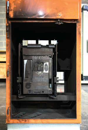 Prevent your switchgear from overheating today1