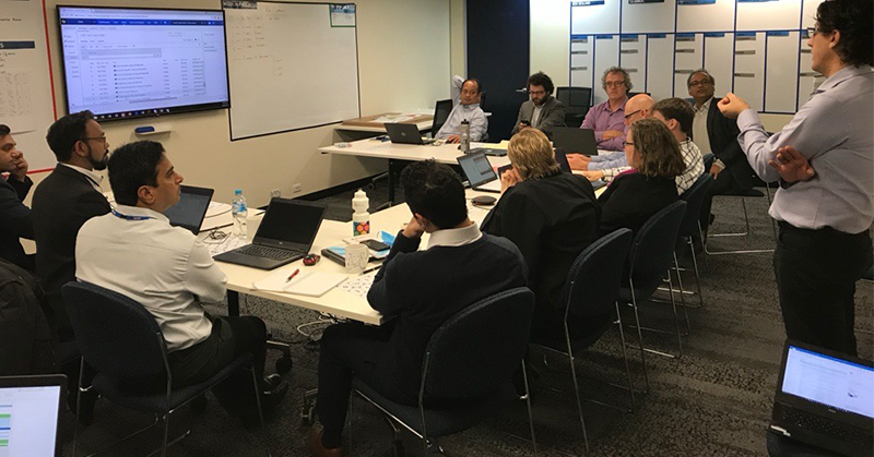 Price and Availability Tool